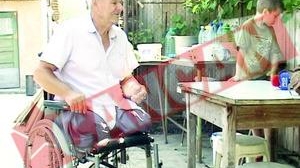 Tarat prin tribunale pentru o gafa a politistilor