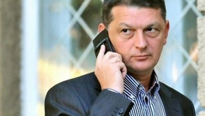 Gabriel Berca, fostul ministru de Interne, condamnat definitiv la închisoare cu executare