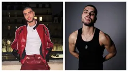 Femeia care l-a făcut pe Andrei Bănuță să se gândească la căsătorie. „Din ce mi-a spus, și ea simte la fel”