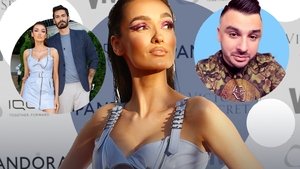 George Burcea are motive grave de gelozie! Viviana lui este energizată de Liviu Guță în fiecare dimineață!