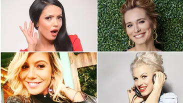 Sore, Andreea Esca şi Amna, mesaje emoţionante de la mămicile celebre, de 8 martie. „Mă iubeşti cum nimeni nu o face…“