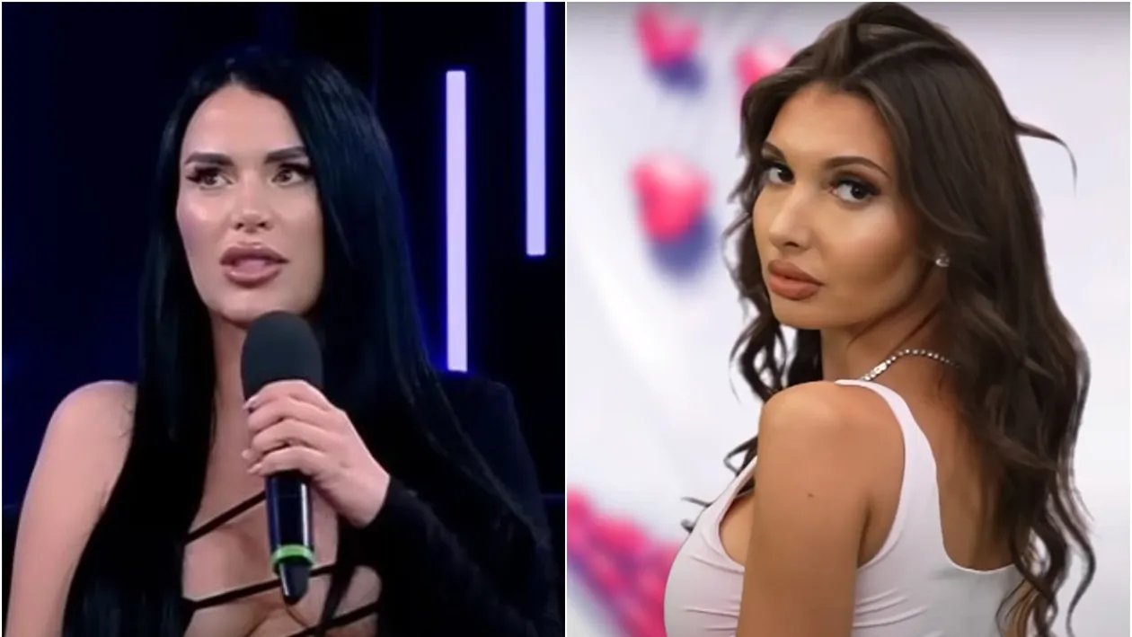 Ce tarif are Adriana Minea Linna pe OnlyFans! Ispita de la Insula iubirii o face şi pe Daniela Crudu