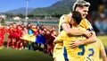 Foto senzaţional! Ianis Hagi i-a pasat decisiv lui Virgil Ghiţă şi la 12 ani, ca în România – Austria 1-0: “Tot cu stângul, tot de pe dreapta! Suntem prieteni foarte buni”