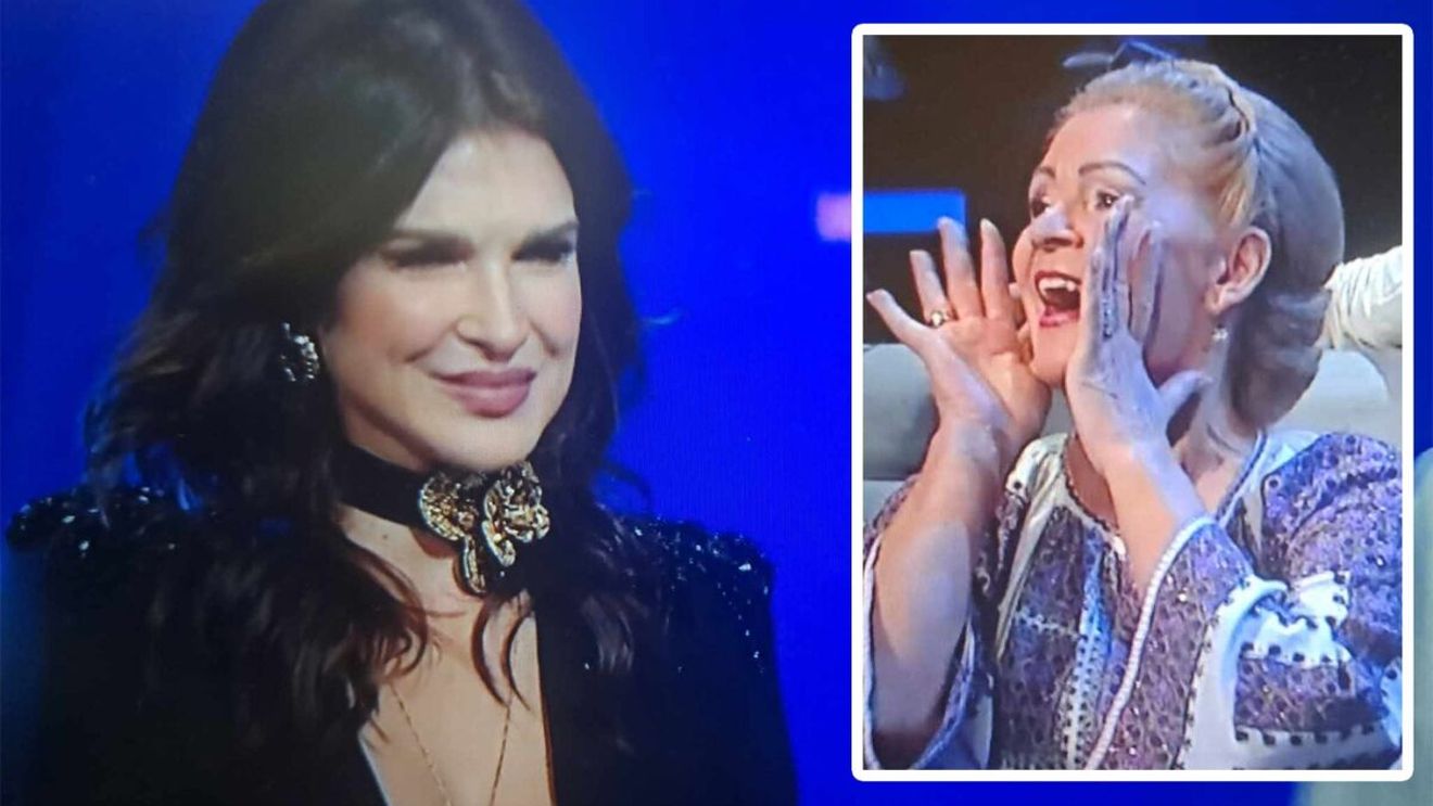 Monica Bârlădeanu, însărcinată la 45 de ani? Matilda Pascal Cojocărița a dat-o de gol, la Pro TV