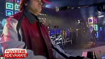 Petru Mircea, pe vremea cand era coleg cu Alin Oprea si Tavi Colen la Talisman! Vezi aici IMAGINI RARE!