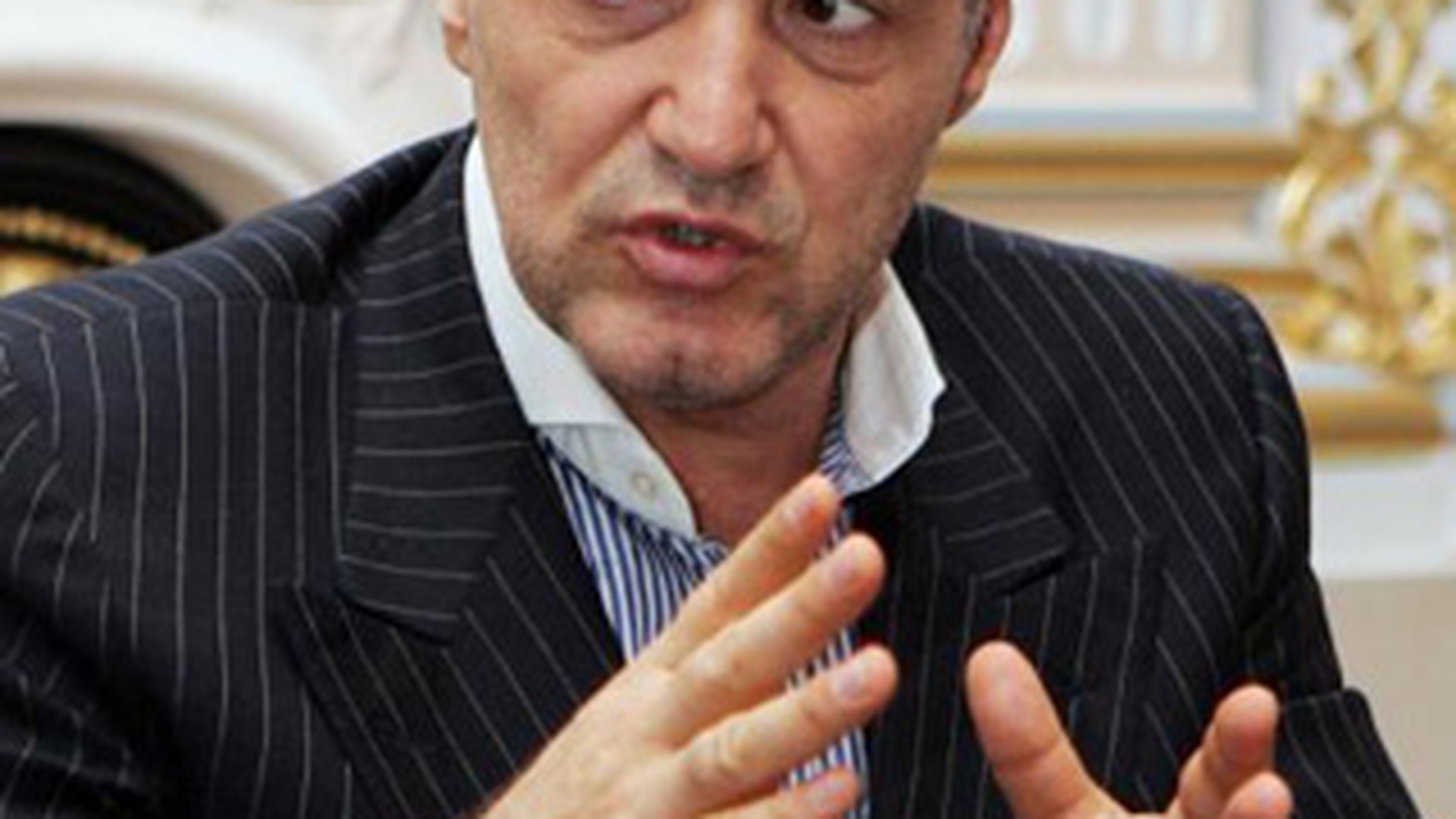 Gigi Becali: "Paunescu a fost omul care m-a iubit cel mai mult! Putea sa ma ignore!"