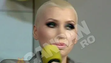 Catalina Toma revin in forta! Vezi aici cum arata solista si ce melodie a scos!