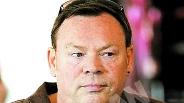 Ali Campbell, fostul solist al trupei UB 40, e incantat: Bun ii vinu' rosu romanesc!