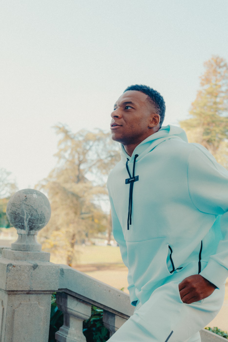 Mbappe nu mai poartă Nike, sursa-profimedia.ro
