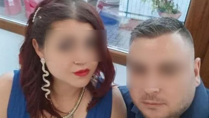 L-a omorât din greșeală! Mădălina și-a refăcut viața după o relație cu un italian, iar gestul bărbatului părăsit a distrus-o