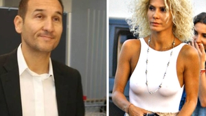 L-a înşelat cu un barman, dar a primit-o înapoi. “Şmecheraşul cu elicopter” şi-a iertat soţia infidelă!
