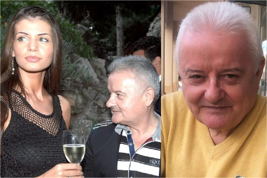 Dezvăluirile neașteptate ale lui Irinel Columbeanu. Ce a spus despre fosta căsnicie cu Monica Gabor: „A fost ca jucatul la cazinou”