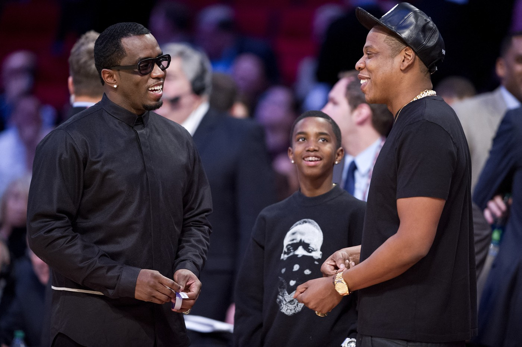 Jay Z ar putea fi audiat în procesul lui P Diddy Sursa foto: Profimedia