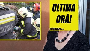 Tragedie în muzica românească. Îndrăgita cântăreață a fost implicată într-un accident cumplit. Soțul ei a murit pe loc, iar ea se zbate între viață și moarte