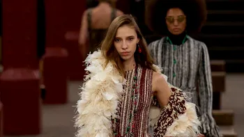 Martin Scorsese, Tilda Swinton și A$AP Rocky coboară în metrou pentru Chanel. O prezentare de modă ca un film de la Hollywood!