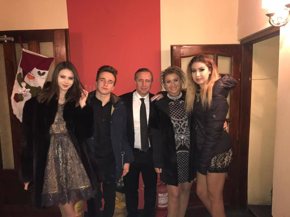 ANAMARIA PRODAN, căzută la pat! Ce se întâmplă cu impresara în aceste momente
