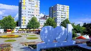 Singurul oraș din România în care un apartament cu 2 camere costă numai 4700€, acum, în martie 2026