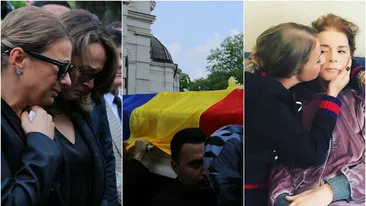 Cât a costat mormântul de marmură al regretatei Ionela Prodan. Ai fost, ești și vei rămâne îngerul nostru păzitor!