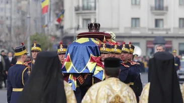 Concert în memoria Regelui Mihai I. Intrarea este liberă. Unde va avea loc evenimentul