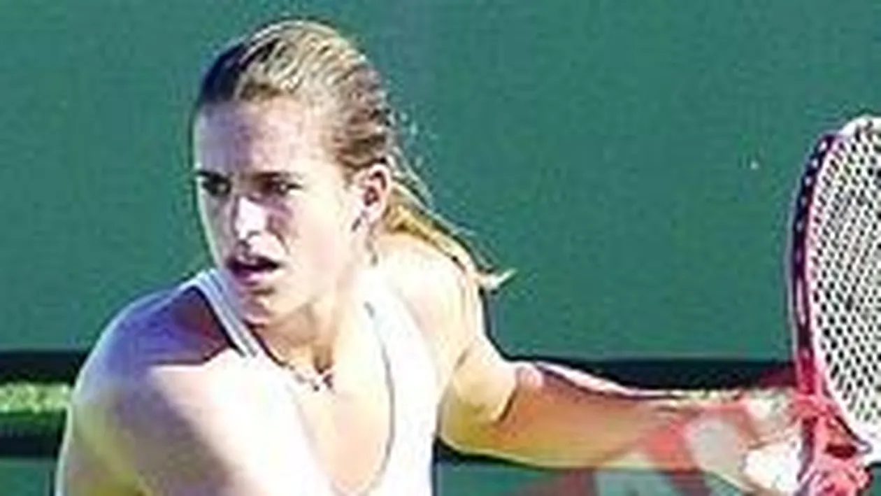 Lesbienele din tenis