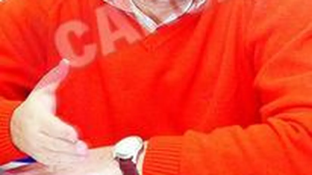 Surpriza: Cezar Preda - propus la sefia SIE pentru a-si rupe gatul