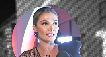 Seleși a semnat cu Pro TV, dar Alina Pușcaș nu îi duce dorul de când îl are pe Pepe: “Am trecut de la chelie la mult păr!”