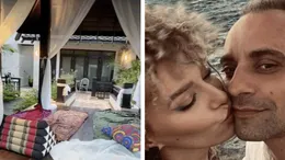 Cum arată vila producătorului „Insula Iubirii” din Thailanda! Interiorul este unul impresionant