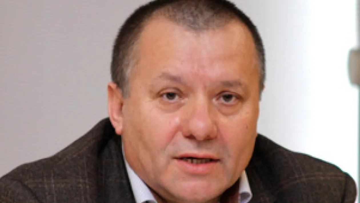 A tacut mai bine de cinci ani, insa i-a ajuns! Georgica Cornu isi blesteama sotia: M-a inselat! Sper sa nu o ierte copiii