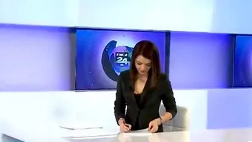 Prezentatoarea Alina Greavu dă de pământ cu Digi 24! Șefii o puneau să își cumpere haine de firmă din salariul de 2.000 de lei și...