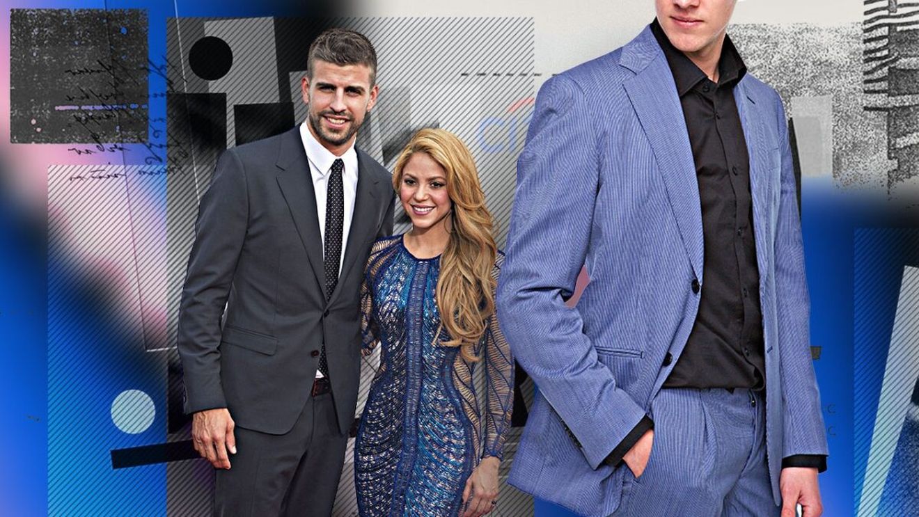 Cine este bărbatul care o consolează pe Shakira după despărțirea de Pique. Artista s-ar muta în SUA pentru el