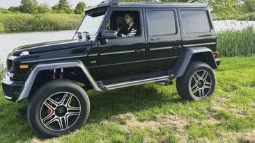 Cine este șoferul drogat care a omorât tinerii din 2 mai. Se lăuda cu mașina sa primită în urmă cu trei luni. A fost reținut pentru 24 de ore