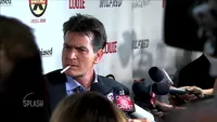 Celebrul Charlie Sheen a violat un băieţel de 13 ani pe care l-a cunoscut pe platoul de filmare. A fost unul dintre cele mai bine păzite secrete de la Hollywood