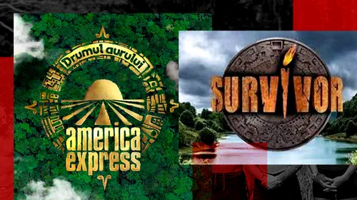 5000 de euro pe săptămână pentru America Express și Survivor. Pepe a refuzat ProTv și Antena 1
