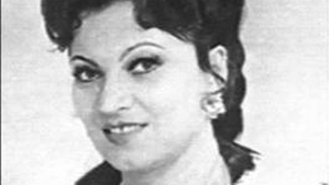 Regina muzicii populare si-a facut lifting? Maria Ciobanu neaga : “Nimeni nu s-a atins de muschii fetei mele!