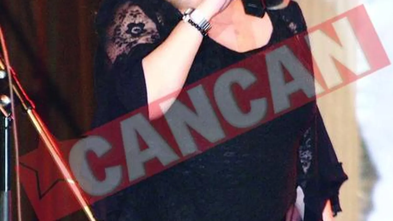 Mirabela Dauer risca trei ani de inchisoare