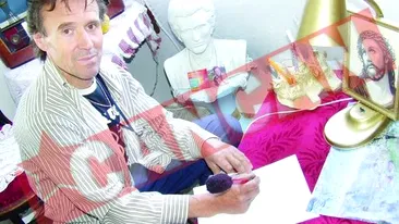 Un zidar a publicat 15 carti