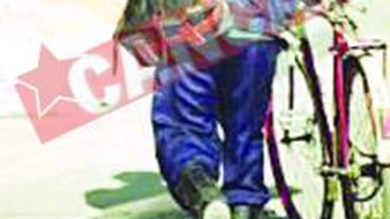 Satul lui Putoi si Hopodata