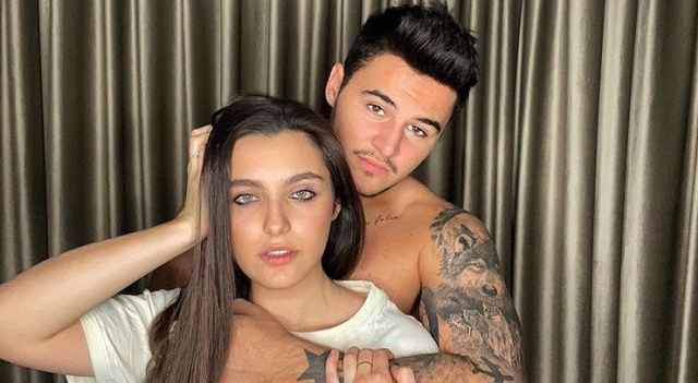 Alexia Eram nu are gânduri de măritiș? Ce a apărut pe Instagramul tinerei
