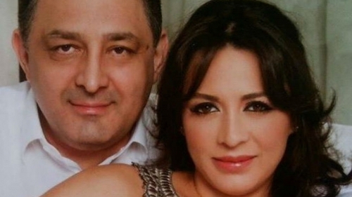 Oana Mizil, primele declaraţii după ce a fost jefuită de bona filipineză: ”A fost vina mea că...”