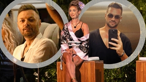 Maria de la Insula Iubirii, părăsită și de soț, și de ispită! Marius Avram şi Cătălin i-au dat fatala după bonfire-ul final: concurenta a cedat nervos în club și...