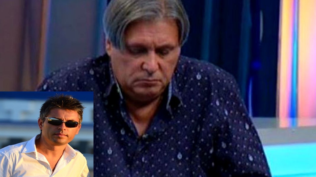 Motivul pentru care Cornel Galeş nu vorbea cu fratele lui de ani buni. Bărbatul se iubeşte cu o mare vedetă TV