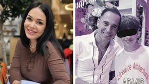 Fiul Deei și al lui Dinu Maxer, admis la liceul dorit. Ce note a obținut fără meditații