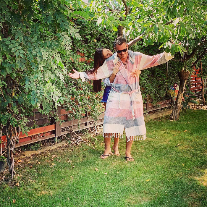 Cum arată casa lui Răzvan şi Irina Fodor? Imagini fabuloase cu vila cu două etaje