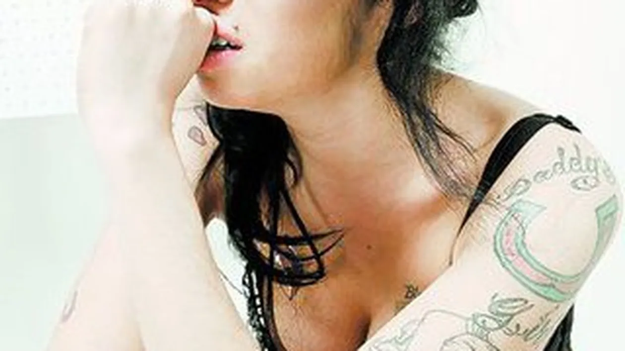 Amy Winehouse trebuia sa se marite in ziua in care a murit!