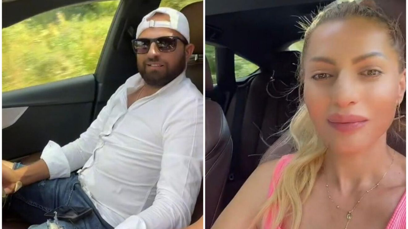 Îţi mai aminteşti de Nicoleta, fiica lui Nicolae Guţă? Cum a ajuns să arate acum