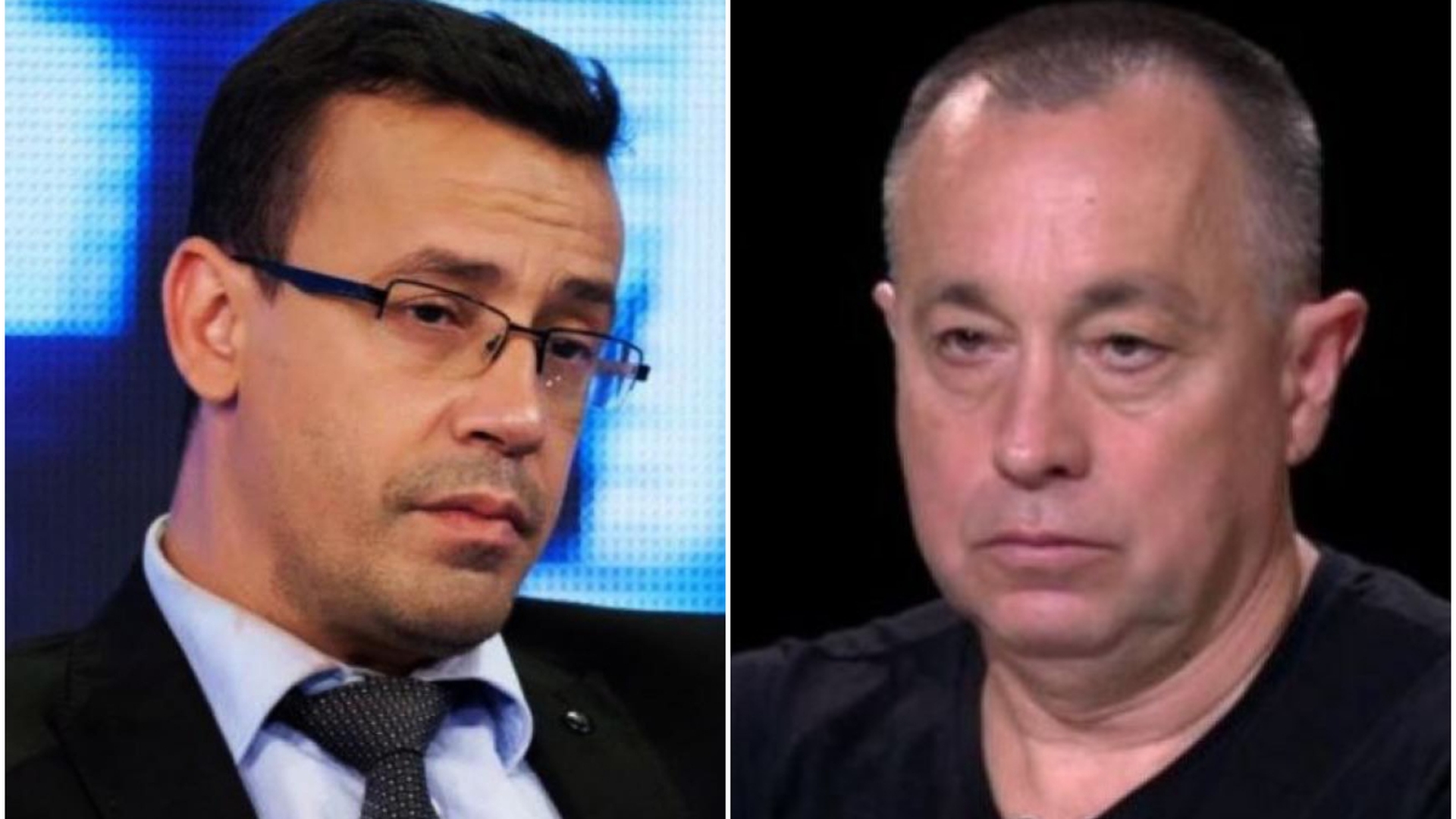 Victor Ciutacu l-a făcut praf pe Cătălin Tolontan, după ce a fost dat afară de la Ringier: „Nu am de ce să-l plâng. E putred de bogat”