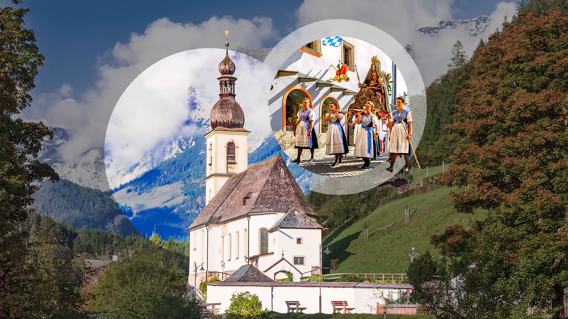 Paradisul din Bavaria pe care puțini români îl au pe listă! Ce poți vedea în Berchtesgaden în doar 4 zile