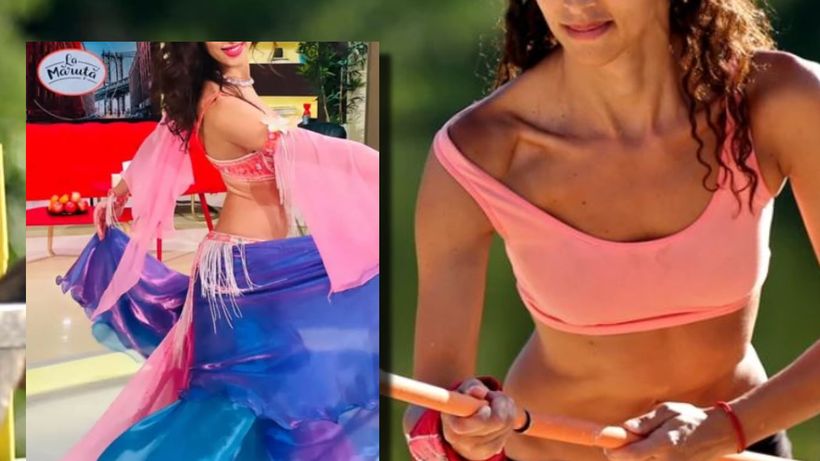 Despărțire-șoc în showbiz! Fosta concurentă de la Survivor i-a spus ADIO iubitului ei, după 9 ani de relație