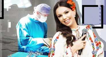 Georgiana Lobonț, la un pas de a-și încheia prematur cariera. O afecțiune a corzilor vocale s-a transformat în coșmar pentru artistă