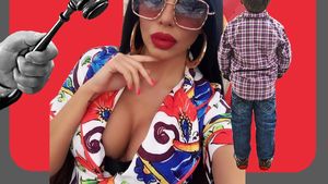 Calvarul prin care trece Andreea Podărescu din cauza fostului soț: procesul a dărâmat-o! ”Nu mai pot duce!”